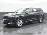 2023 Cadillac XT6 Luxury