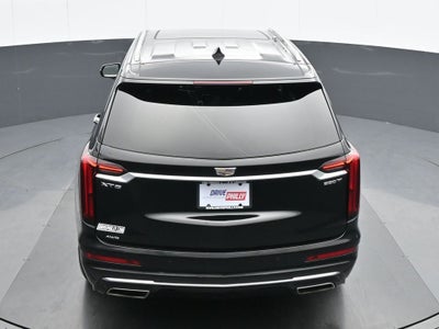 2023 Cadillac XT6 Luxury