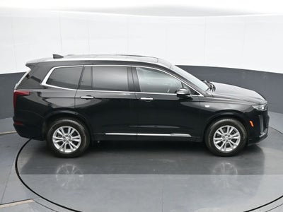 2023 Cadillac XT6 Luxury