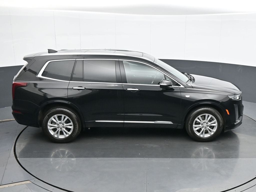 2023 Cadillac XT6 Luxury