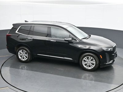 2023 Cadillac XT6 Luxury