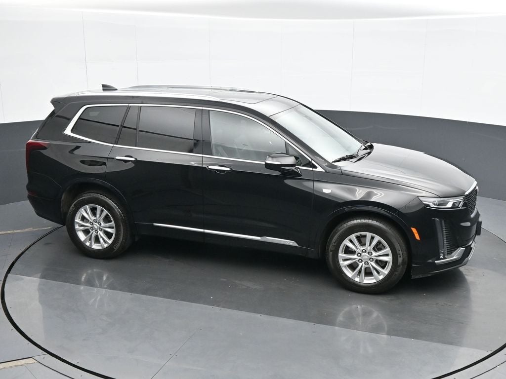 2023 Cadillac XT6 Luxury