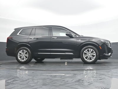 2023 Cadillac XT6 Luxury
