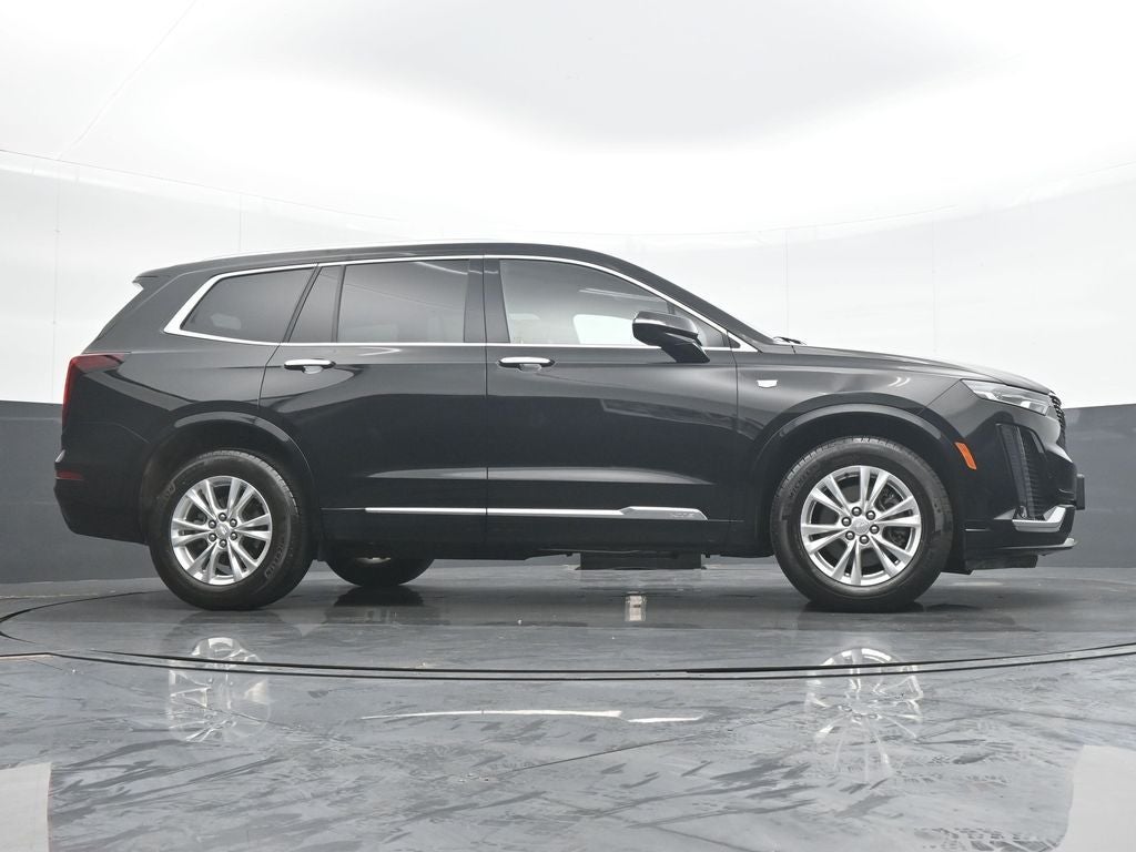 2023 Cadillac XT6 Luxury