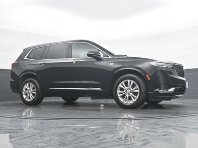 2023 Cadillac XT6 Luxury