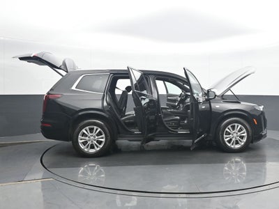 2023 Cadillac XT6 Luxury