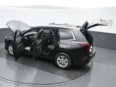 2023 Cadillac XT6 Luxury