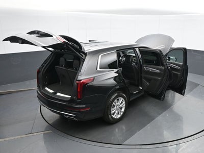 2023 Cadillac XT6 Luxury