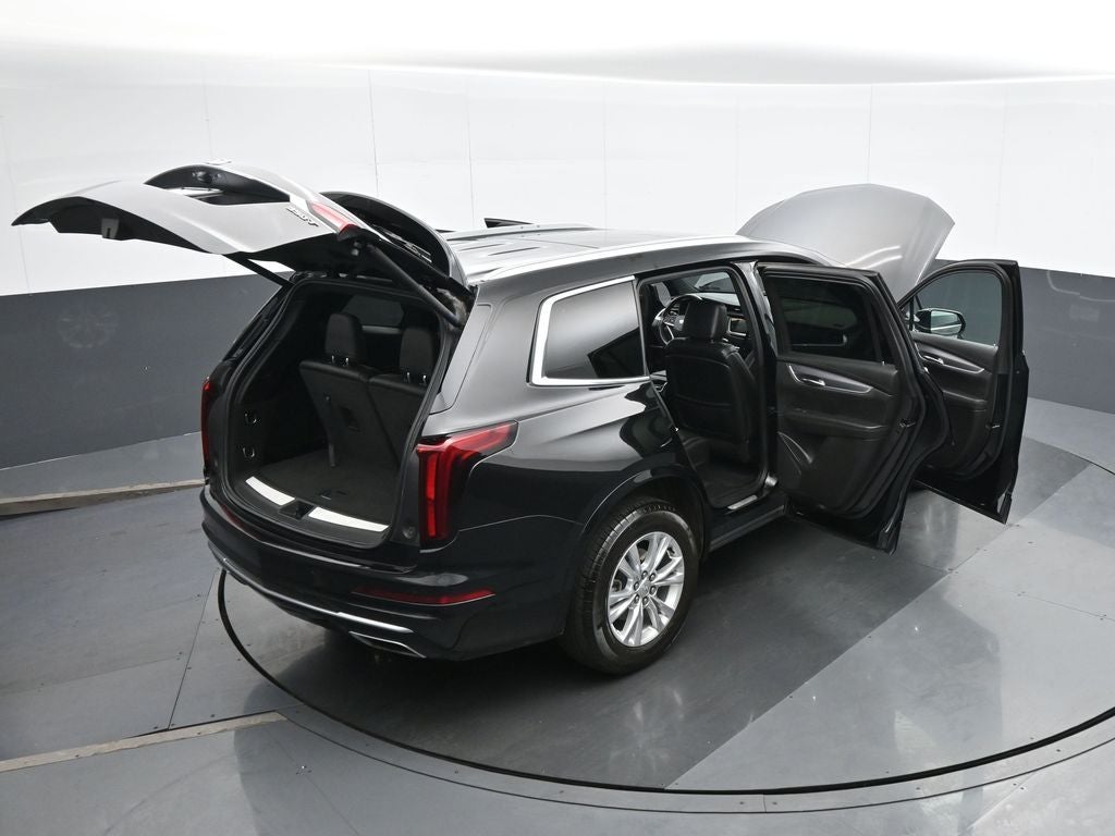 2023 Cadillac XT6 Luxury