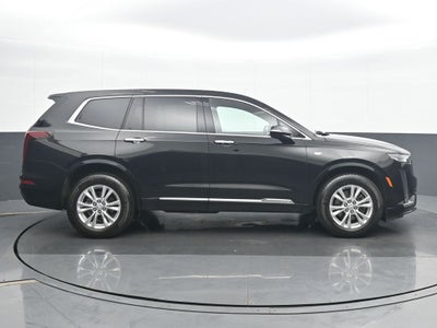 2023 Cadillac XT6 Luxury
