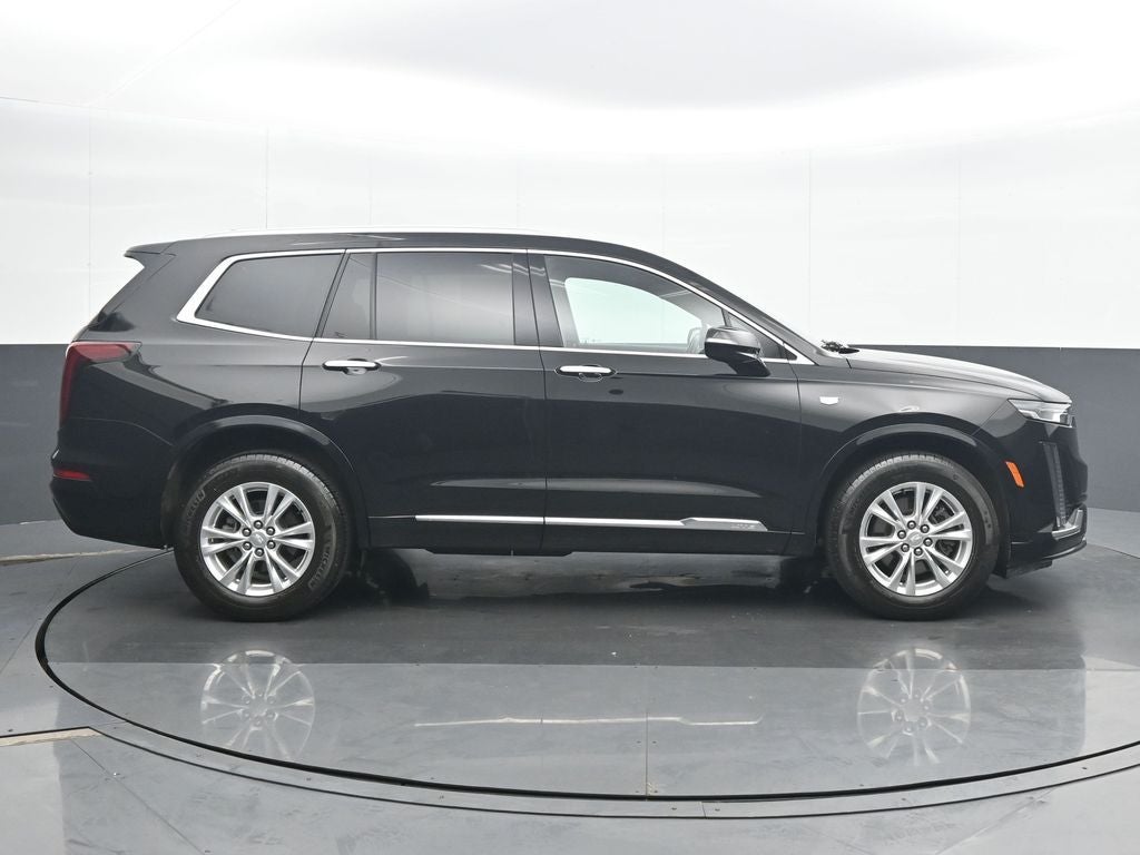 2023 Cadillac XT6 Luxury
