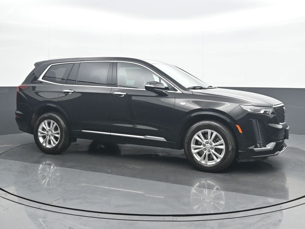 2023 Cadillac XT6 Luxury