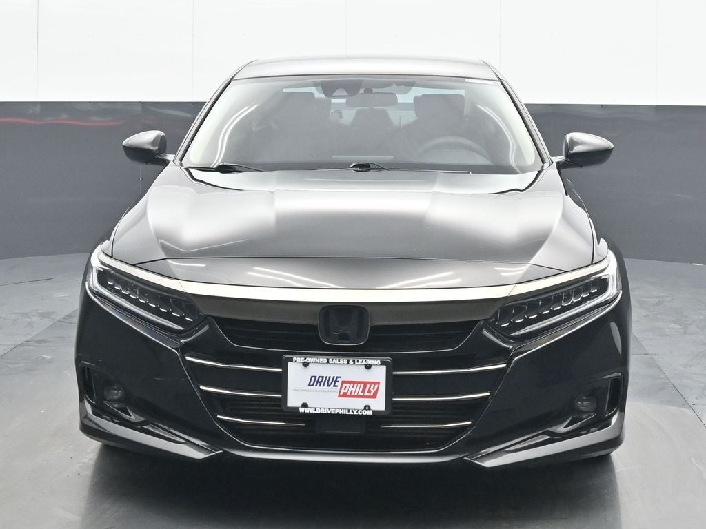 2022 Honda Accord Sport Special Edition