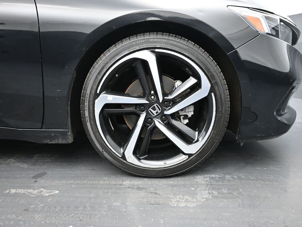 2022 Honda Accord Sport Special Edition
