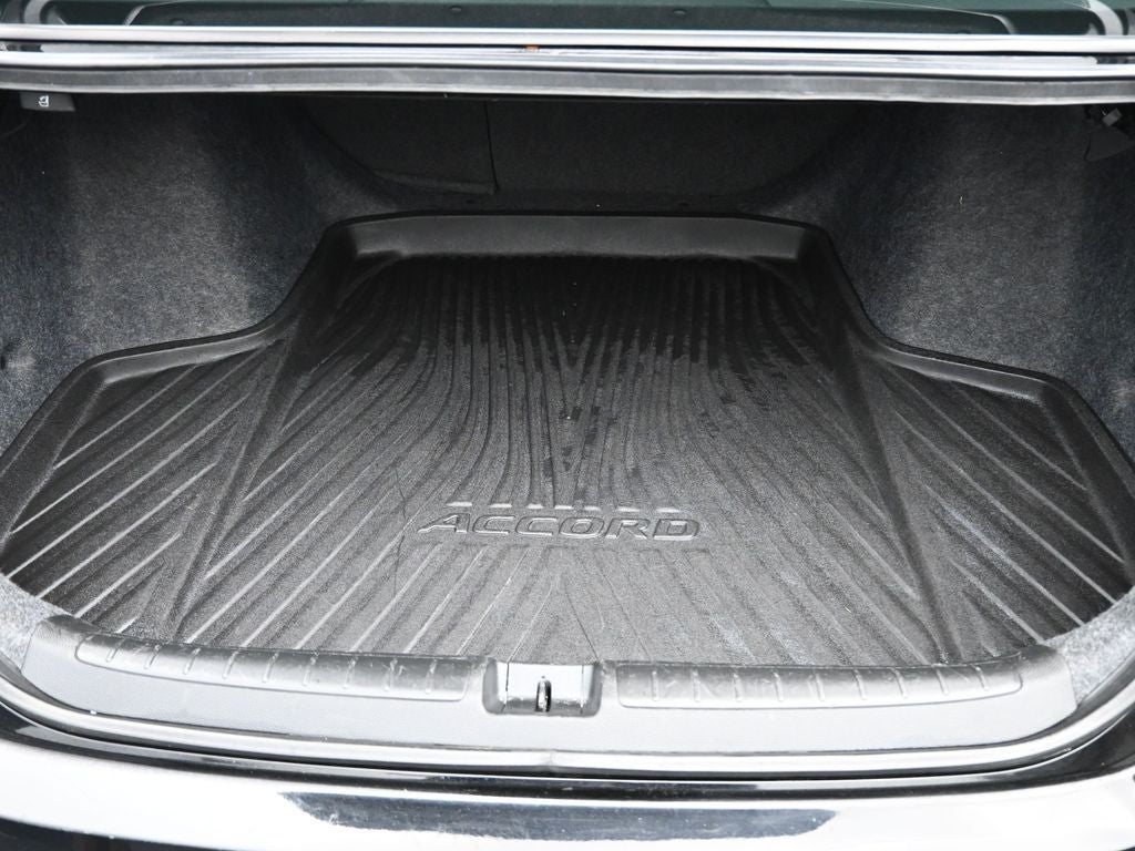 2022 Honda Accord Sport Special Edition