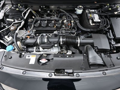 2022 Honda Accord Sport Special Edition