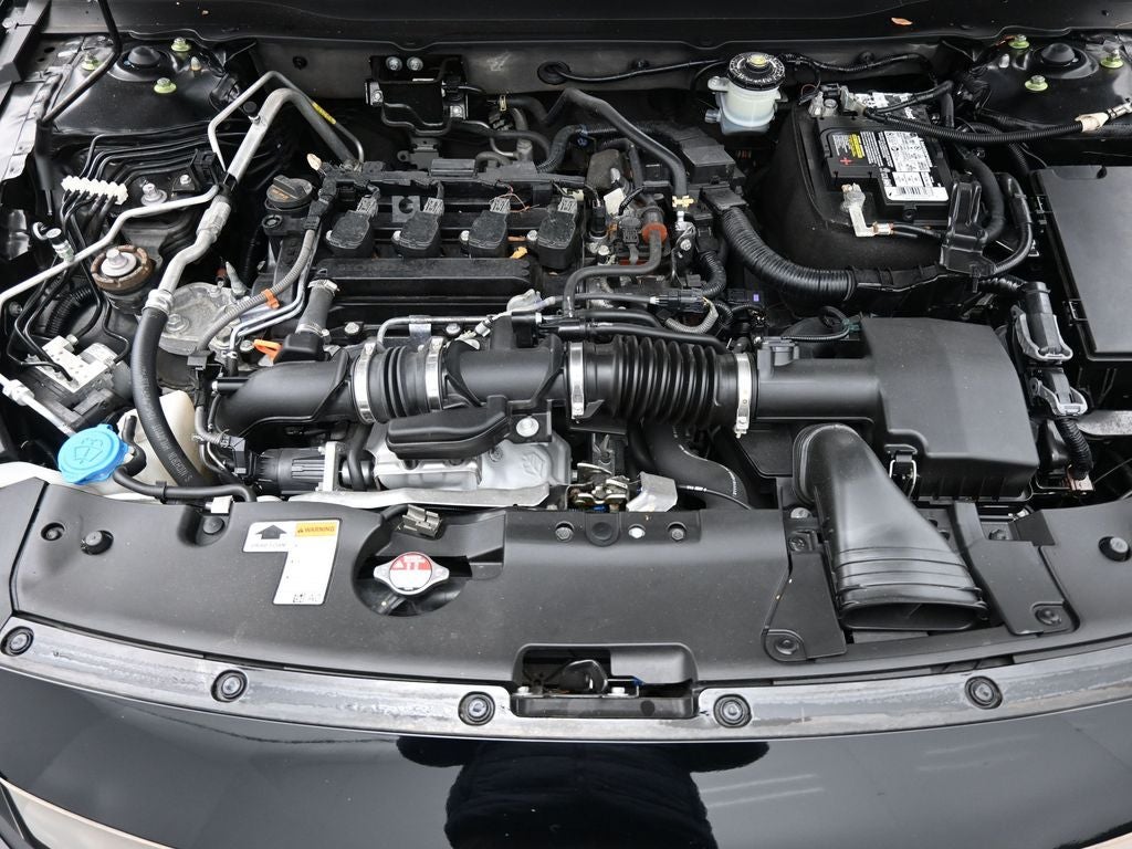 2022 Honda Accord Sport Special Edition