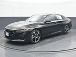 2022 Honda Accord Sport Special Edition