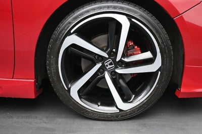 2018 Honda Accord Sport 2.0T