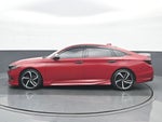 2018 Honda Accord Sport 2.0T