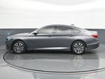 2022 Honda Accord Hybrid EX-L