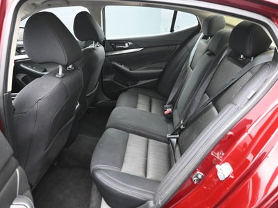 2019 Nissan Maxima 3.5 S