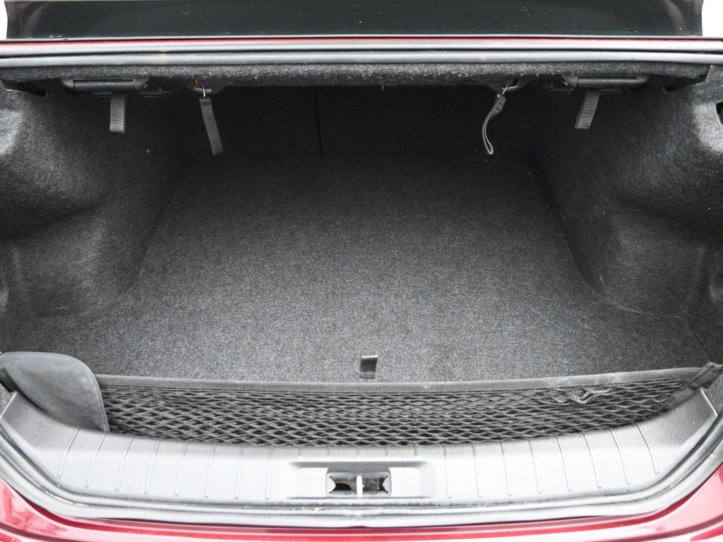 2019 Nissan Maxima 3.5 S