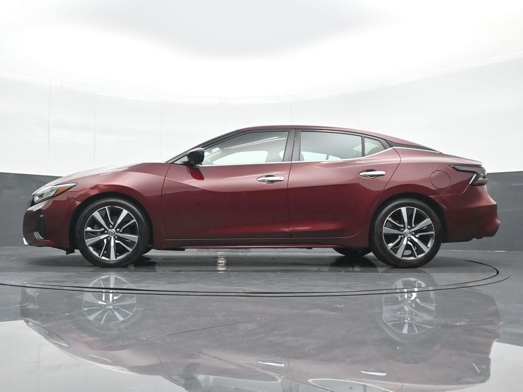 2019 Nissan Maxima 3.5 S