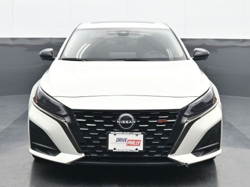 2023 Nissan Altima 2.0 SR