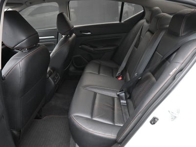 2023 Nissan Altima 2.0 SR