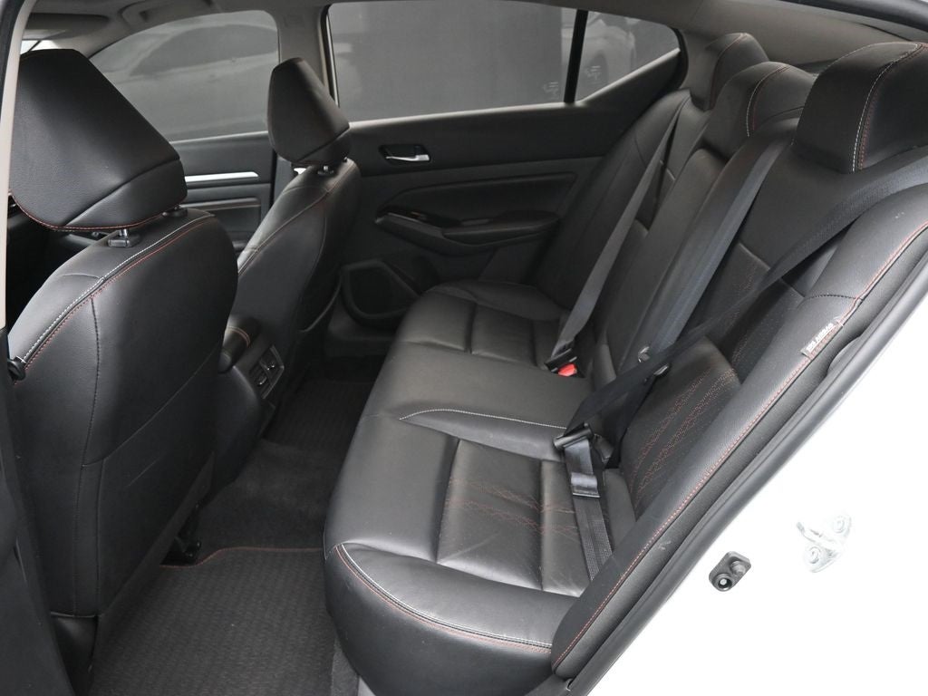 2023 Nissan Altima 2.0 SR