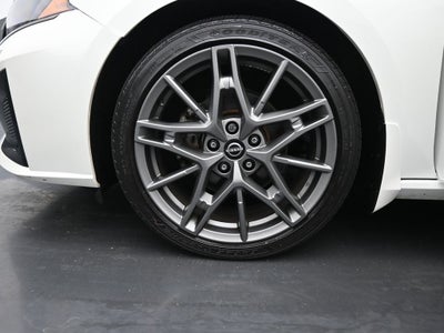 2023 Nissan Altima 2.0 SR