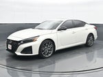 2023 Nissan Altima 2.0 SR