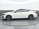 2023 Nissan Altima 2.0 SR