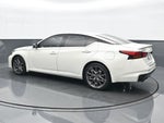 2023 Nissan Altima 2.0 SR