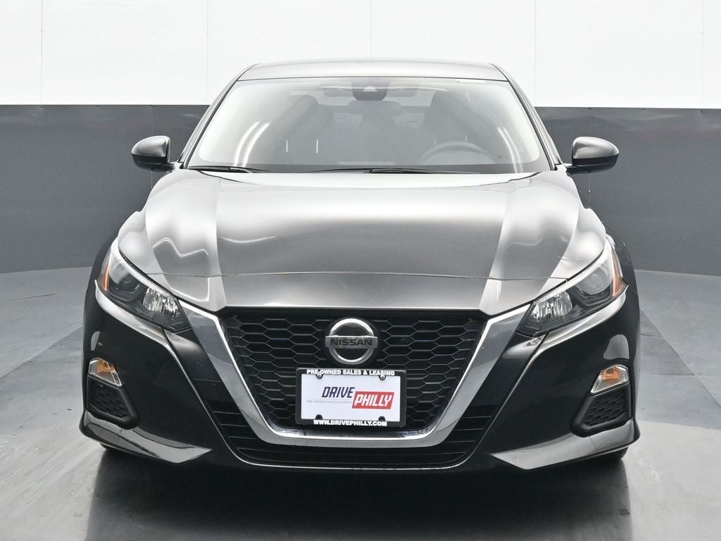 2022 Nissan Altima 2.5 S