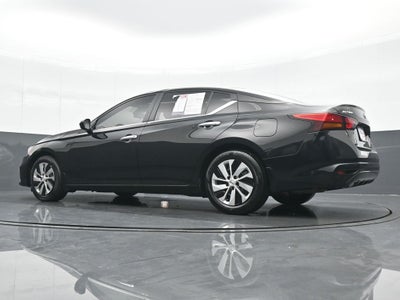 2022 Nissan Altima 2.5 S