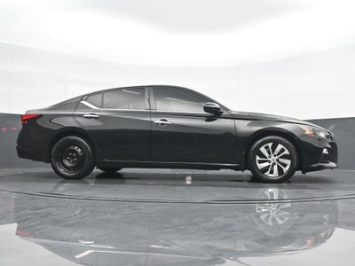 2022 Nissan Altima 2.5 S