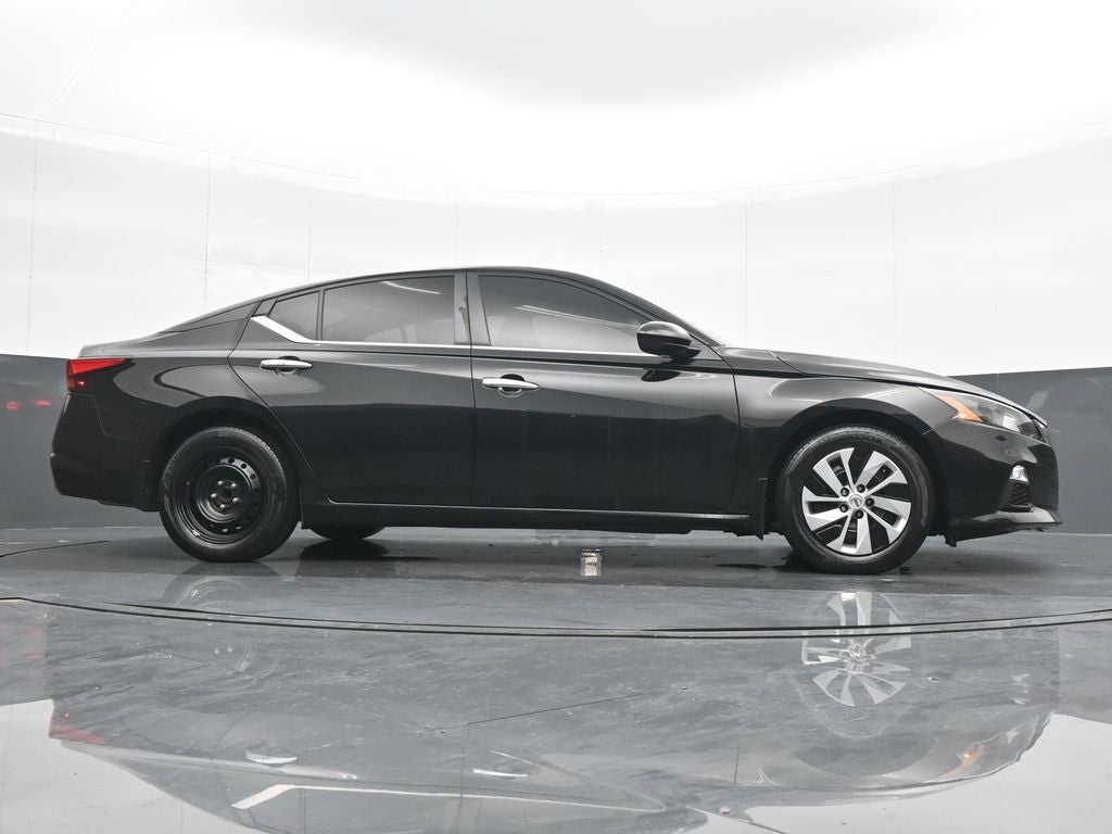2022 Nissan Altima 2.5 S