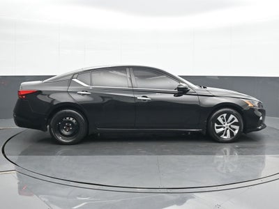 2022 Nissan Altima 2.5 S