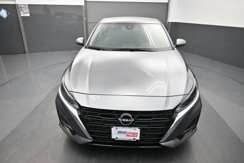 2023 Nissan Altima 2.5 S