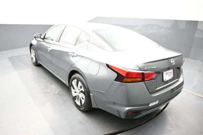 2023 Nissan Altima 2.5 S