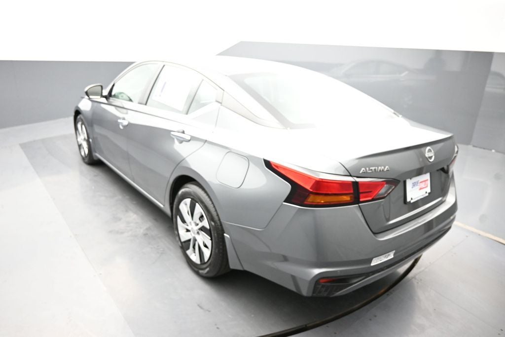 2023 Nissan Altima 2.5 S