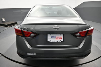 2023 Nissan Altima 2.5 S