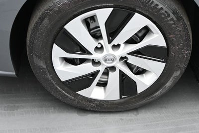 2023 Nissan Altima 2.5 S