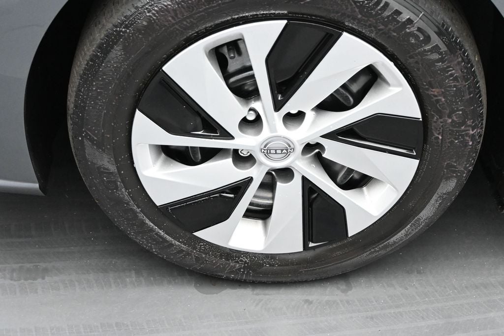 2023 Nissan Altima 2.5 S
