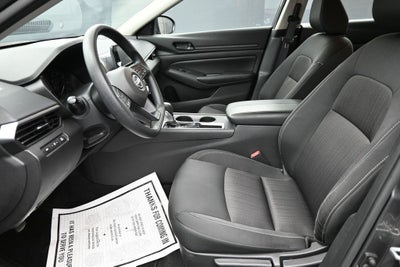 2023 Nissan Altima 2.5 S