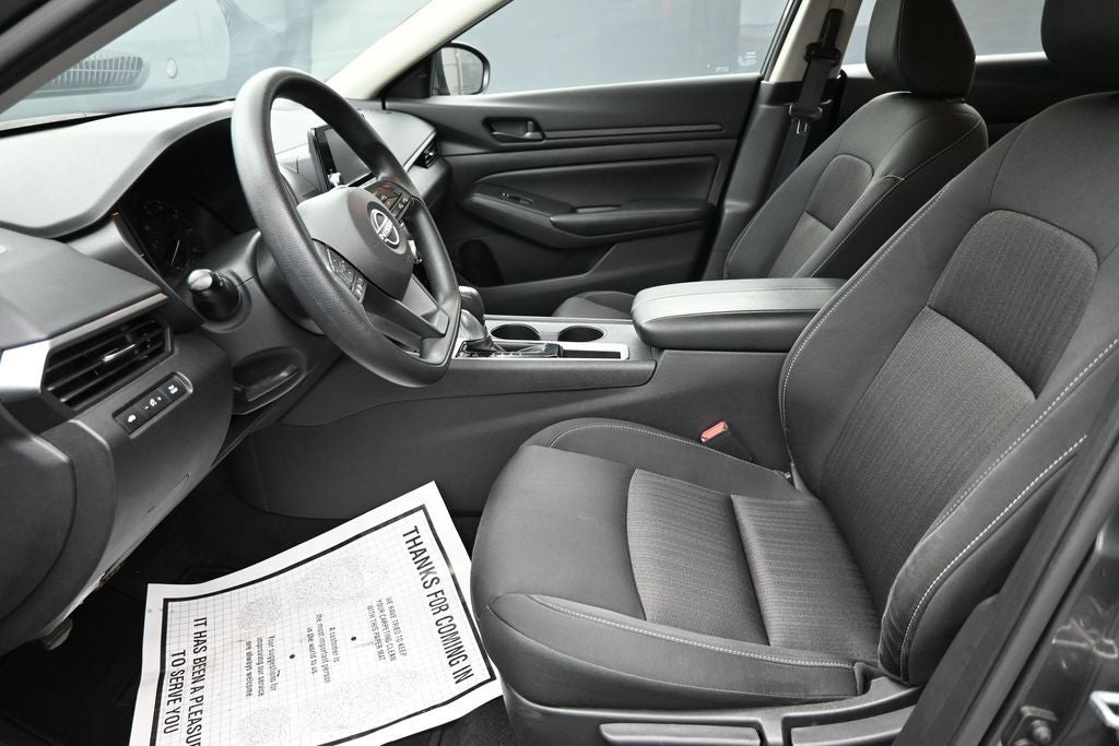 2023 Nissan Altima 2.5 S