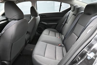2023 Nissan Altima 2.5 S