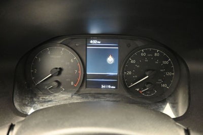 2023 Nissan Altima 2.5 S